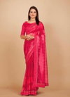 Murga plain Imported Lycra Printed Daily Wear Sarees Wholesale Market In Surat